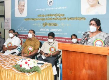 New scheme for recruitment of post-graduate veterinarians under consideration - Minister J. Chinchurani