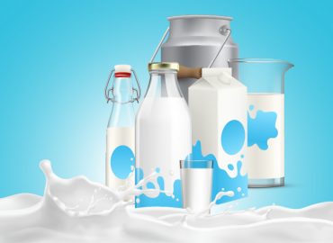 Milk quality will be raised to international standards