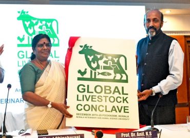 Wayanad will be the venue for the largest Global Livestock Conclave in the country