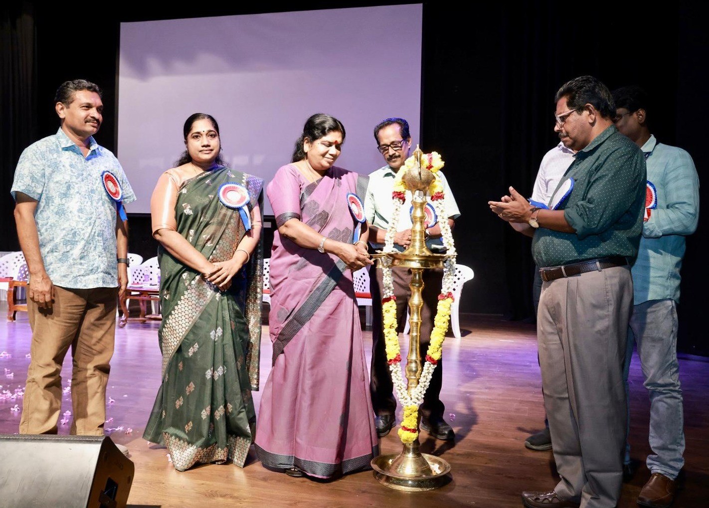 World Veterinary Day - E-Samuddhi project to be launched