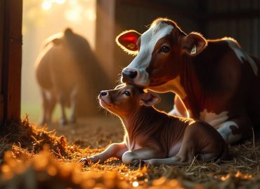 Only calves can now be produced through artificial insemination