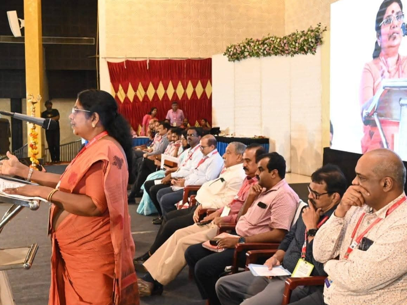 വിഷൻ 2031-സംസ്ഥാനതല സെമിനാർ